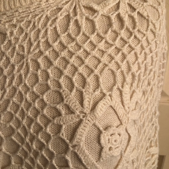 * Vintage A Liitle Extra Spice pullover sweater 2X - Picture 2 of 7